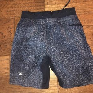 Men’s lulu lemon shorts